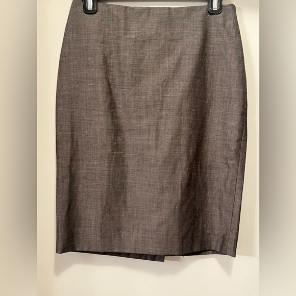 Ann Taylor Pencil Skirt - Picture 1 of 4